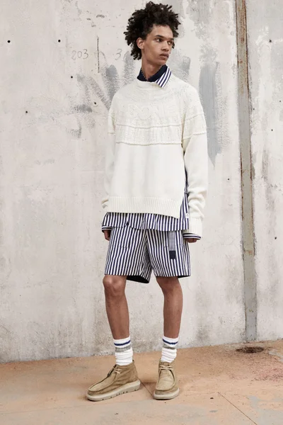 Look 13